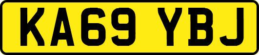 KA69YBJ