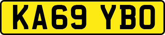 KA69YBO
