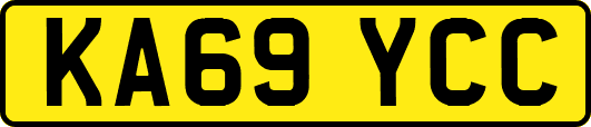 KA69YCC