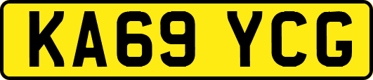 KA69YCG