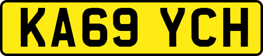 KA69YCH
