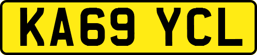 KA69YCL