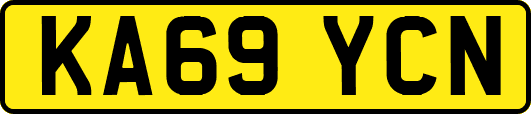 KA69YCN