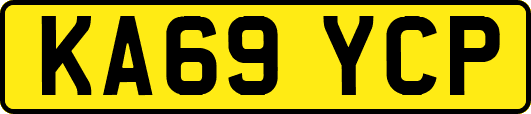 KA69YCP