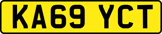 KA69YCT