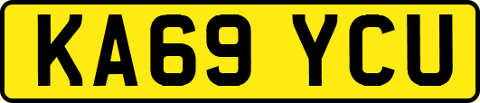KA69YCU
