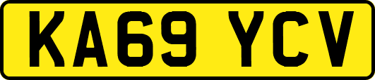KA69YCV