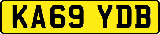 KA69YDB