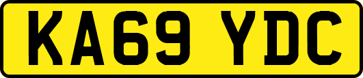 KA69YDC