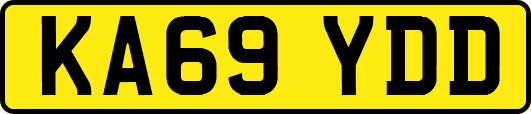 KA69YDD
