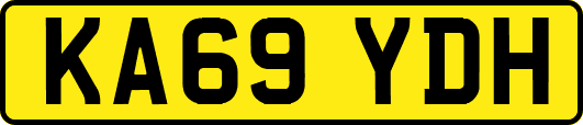 KA69YDH