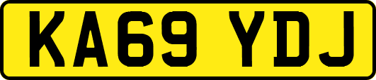 KA69YDJ