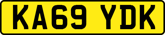KA69YDK