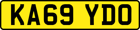 KA69YDO