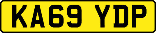 KA69YDP