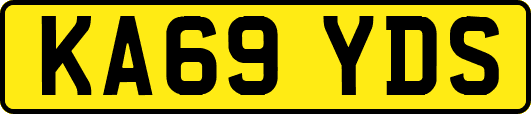 KA69YDS