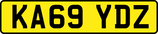 KA69YDZ