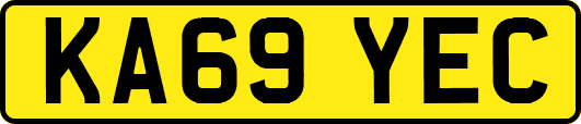 KA69YEC