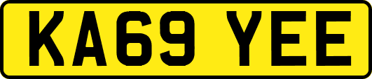 KA69YEE