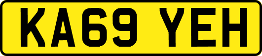 KA69YEH