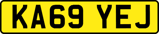 KA69YEJ