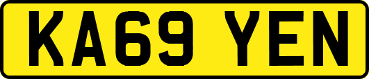 KA69YEN