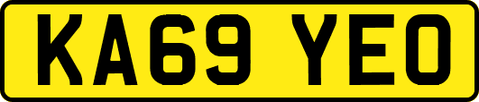 KA69YEO