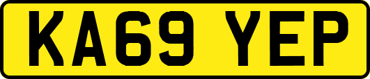 KA69YEP