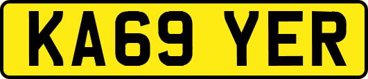 KA69YER