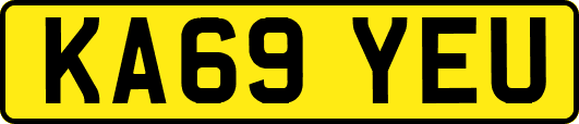 KA69YEU