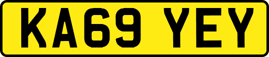 KA69YEY