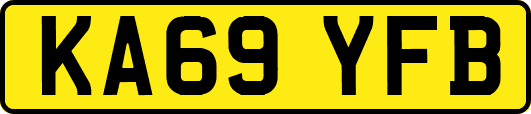KA69YFB