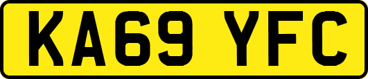 KA69YFC