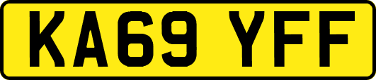 KA69YFF