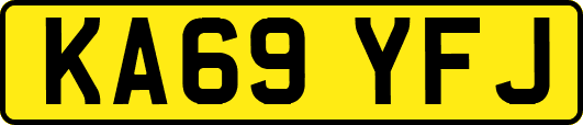 KA69YFJ
