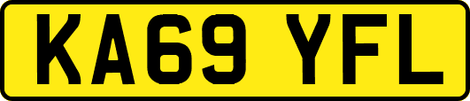 KA69YFL
