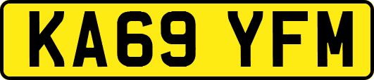 KA69YFM