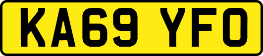 KA69YFO
