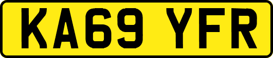 KA69YFR