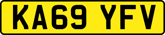 KA69YFV