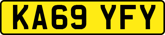 KA69YFY