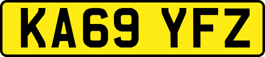 KA69YFZ