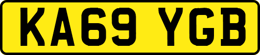 KA69YGB