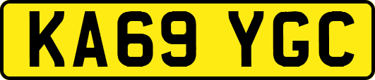 KA69YGC