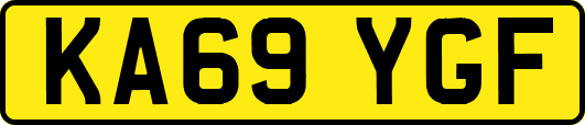 KA69YGF