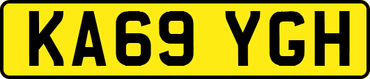 KA69YGH