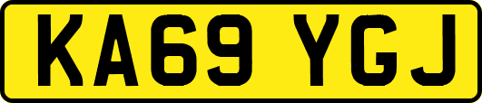 KA69YGJ