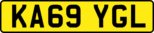 KA69YGL
