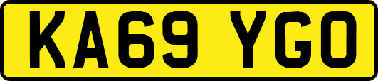 KA69YGO