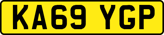 KA69YGP